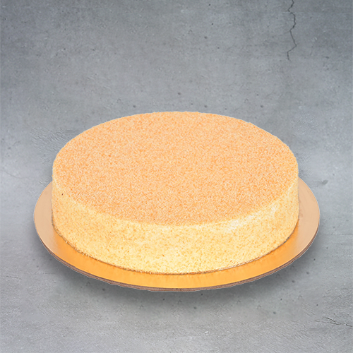 Honey  Sponge cake 1 kg 6 to 8 Portions