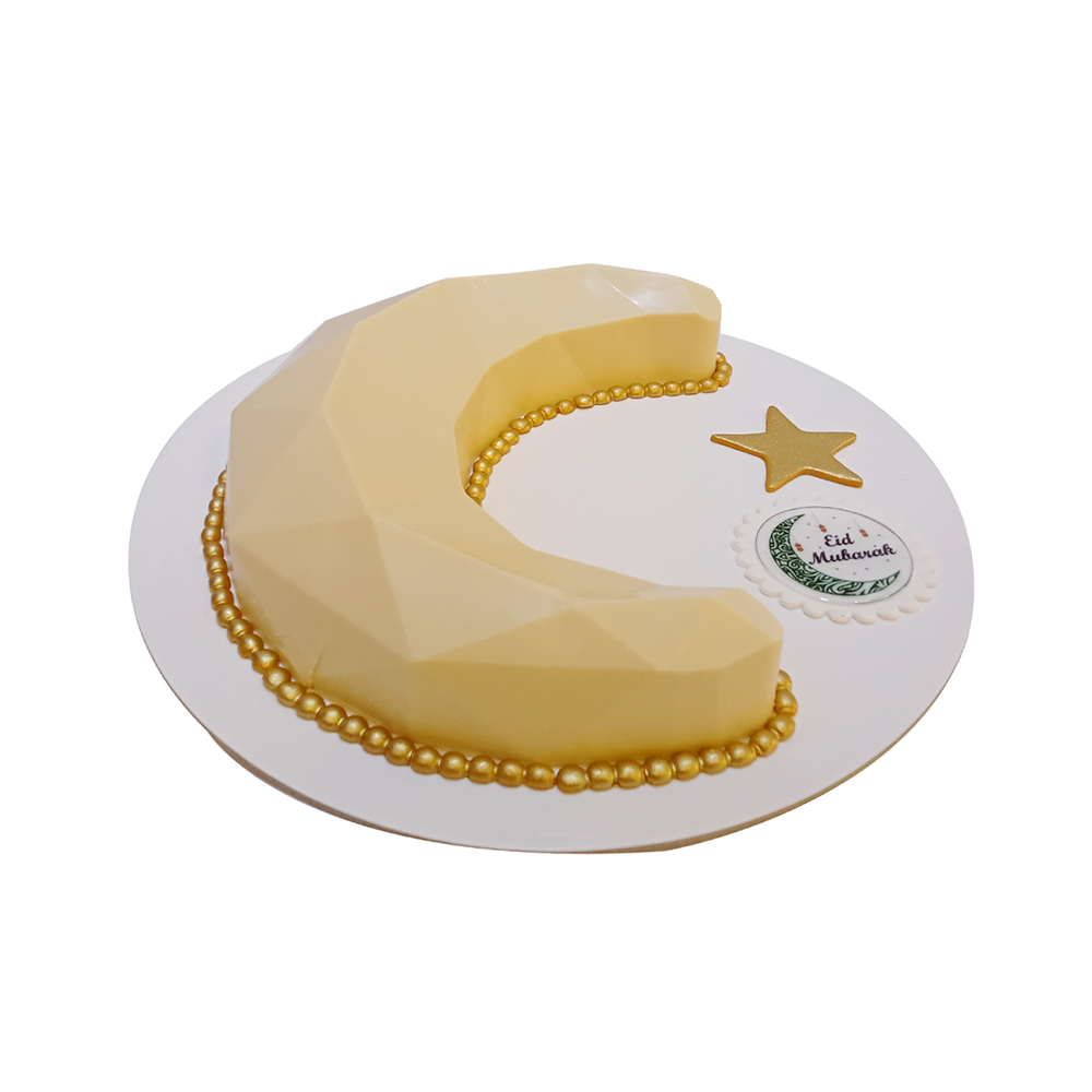 White Chocolate Smasher