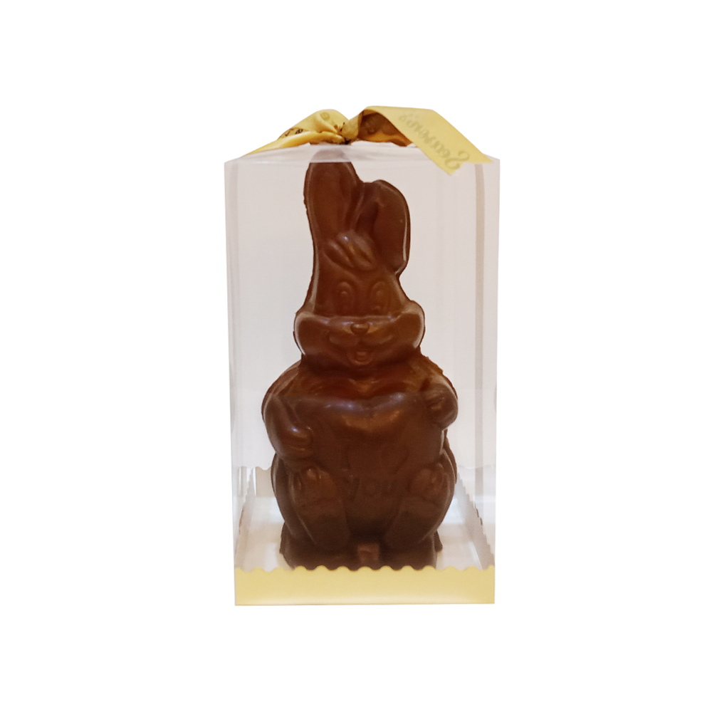 Easter Milk Chocolate Bunny Large