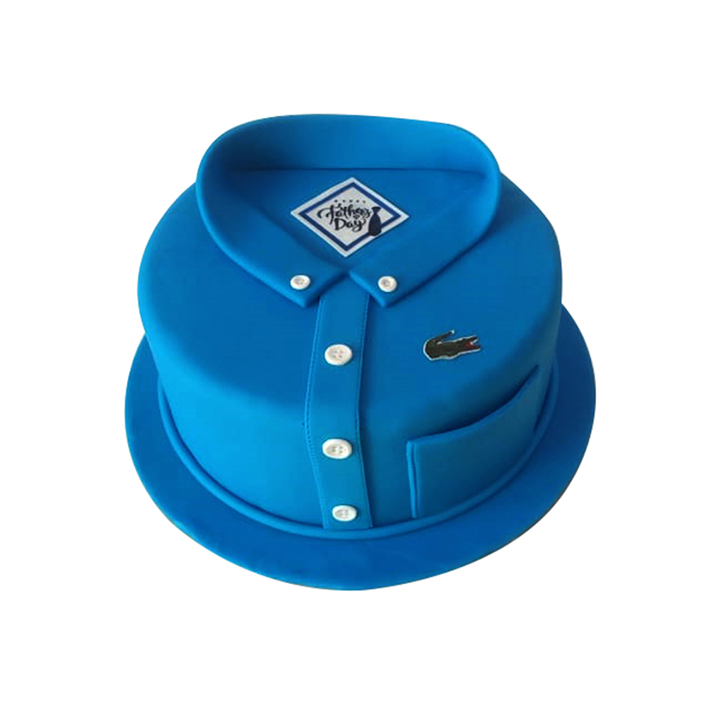 Father's Day Customized Theme Cake