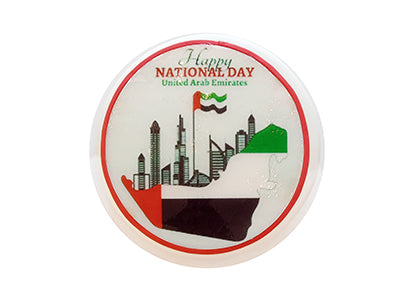 Happy UAE National Day Cake 1 kg