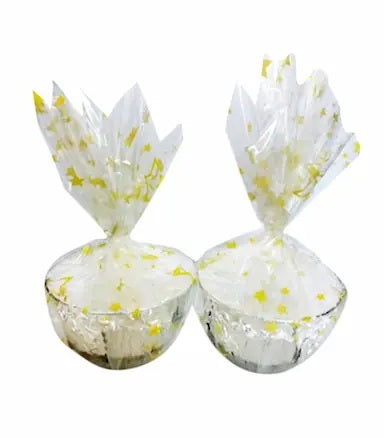 Traditional Pudding 300gms 2 Pcs