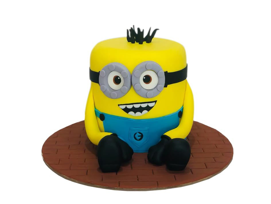 Customized cakes in Dubai